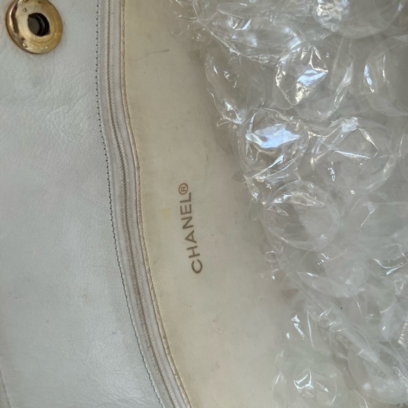 Vintage Chanel tote - Picture 4 of 14